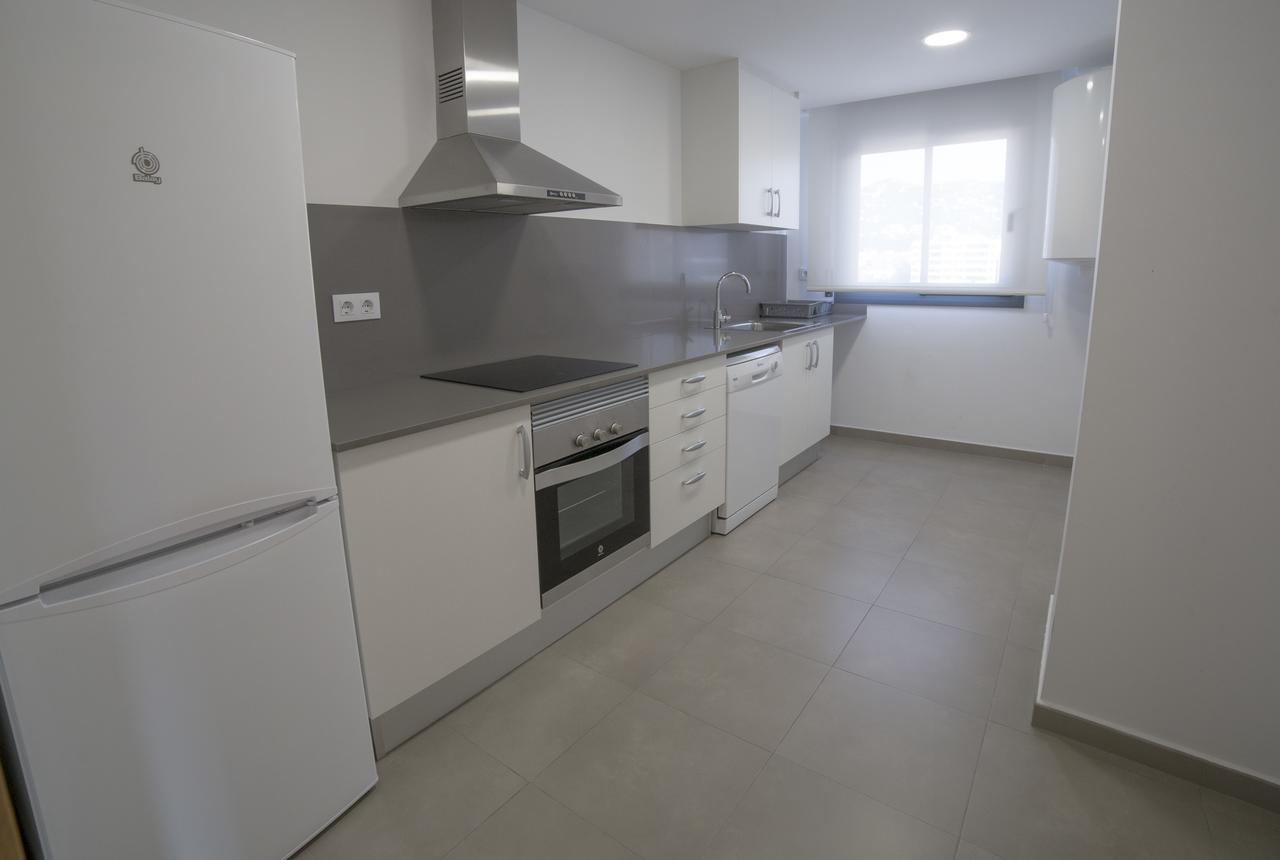 Ponent Apartamento