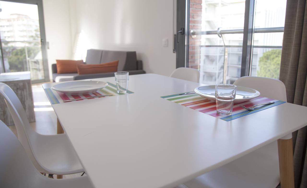 Apartamento Ponent