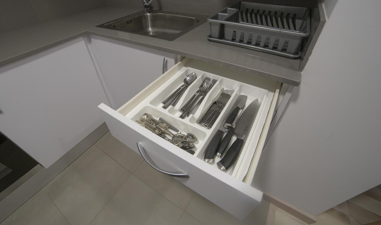 Apartamento Ponent