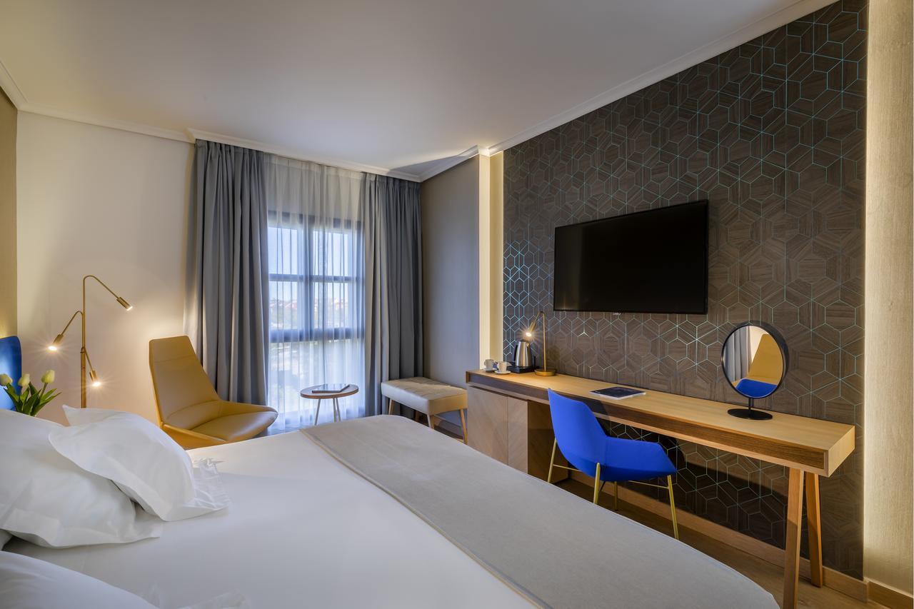 Hotel Barceló V Centenario