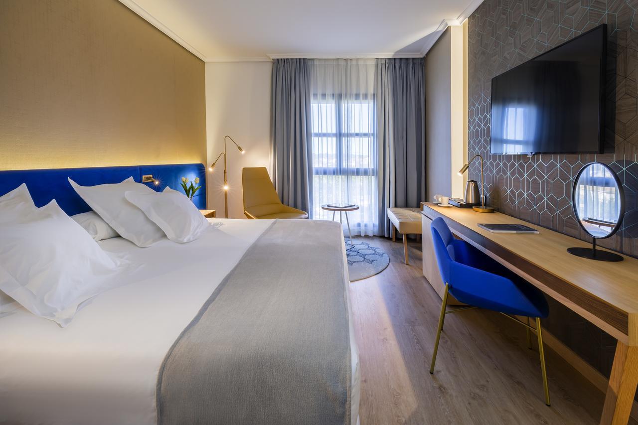 Barceló V Centenario Hotel Caces