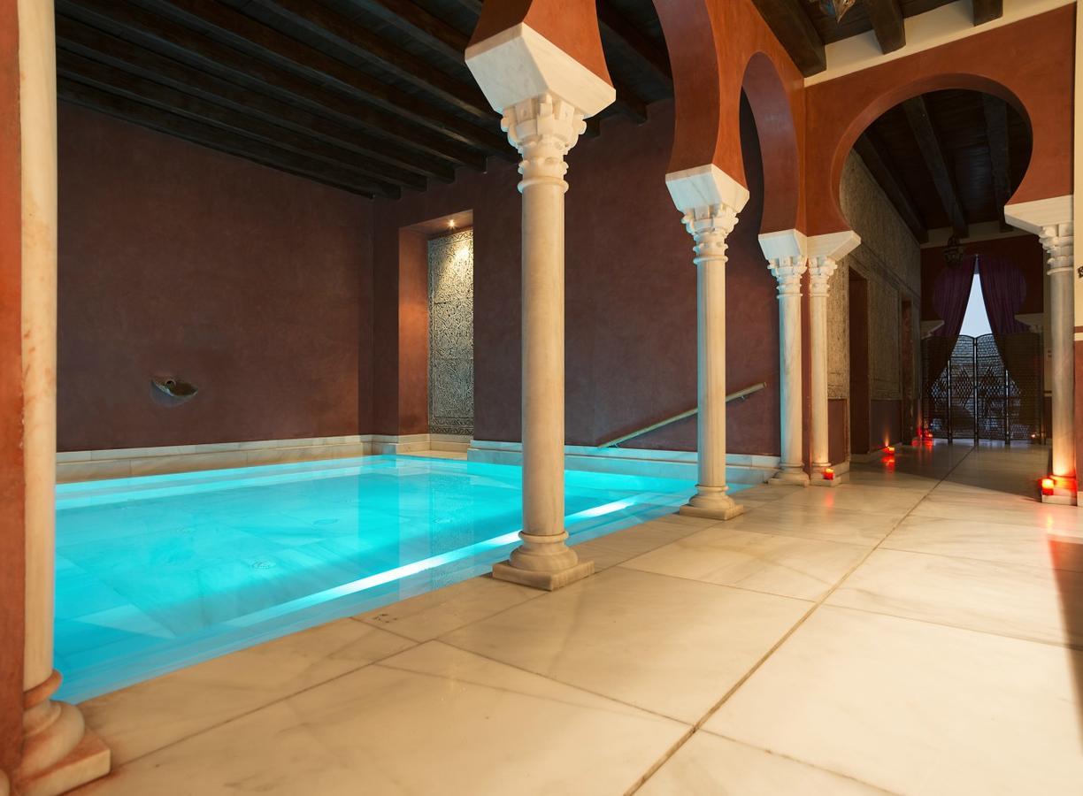 Hospederia Banos Arabes De 3* Cordoba