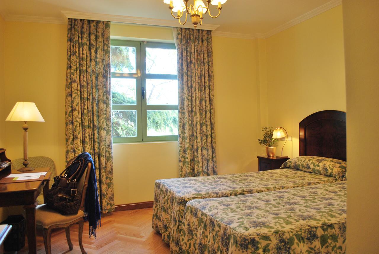 La Quinta De Cedros Hotel Madrid