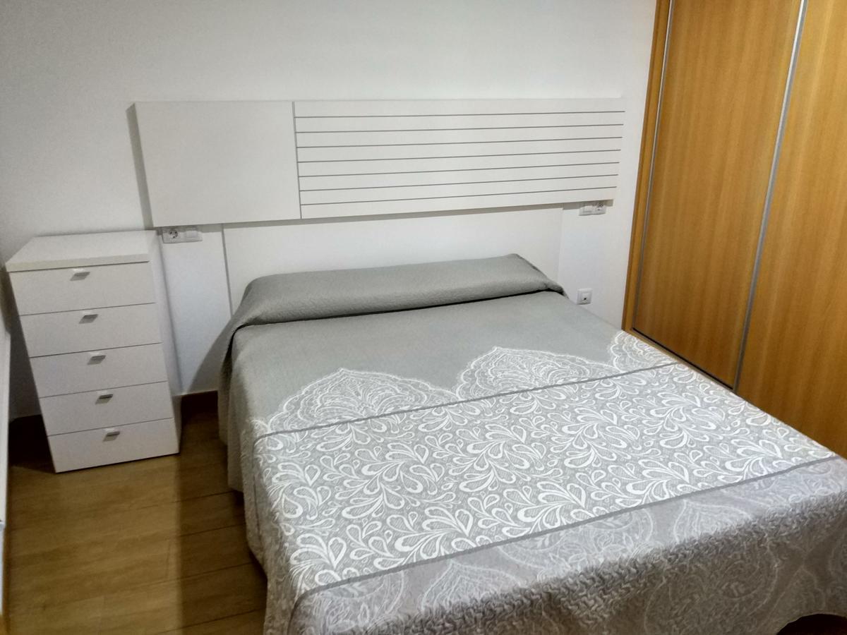 Apartment Iberflat Avenida Almazora 12 Castellon de la Plana