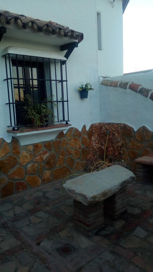 4 Lunas Holiday home