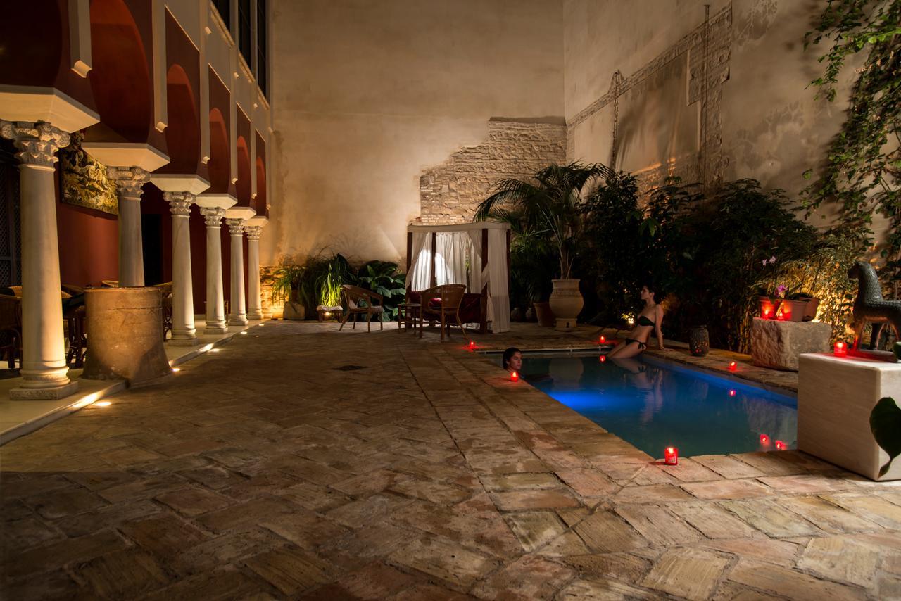 Guest house Hospederia Banos Arabes De Cordoba
