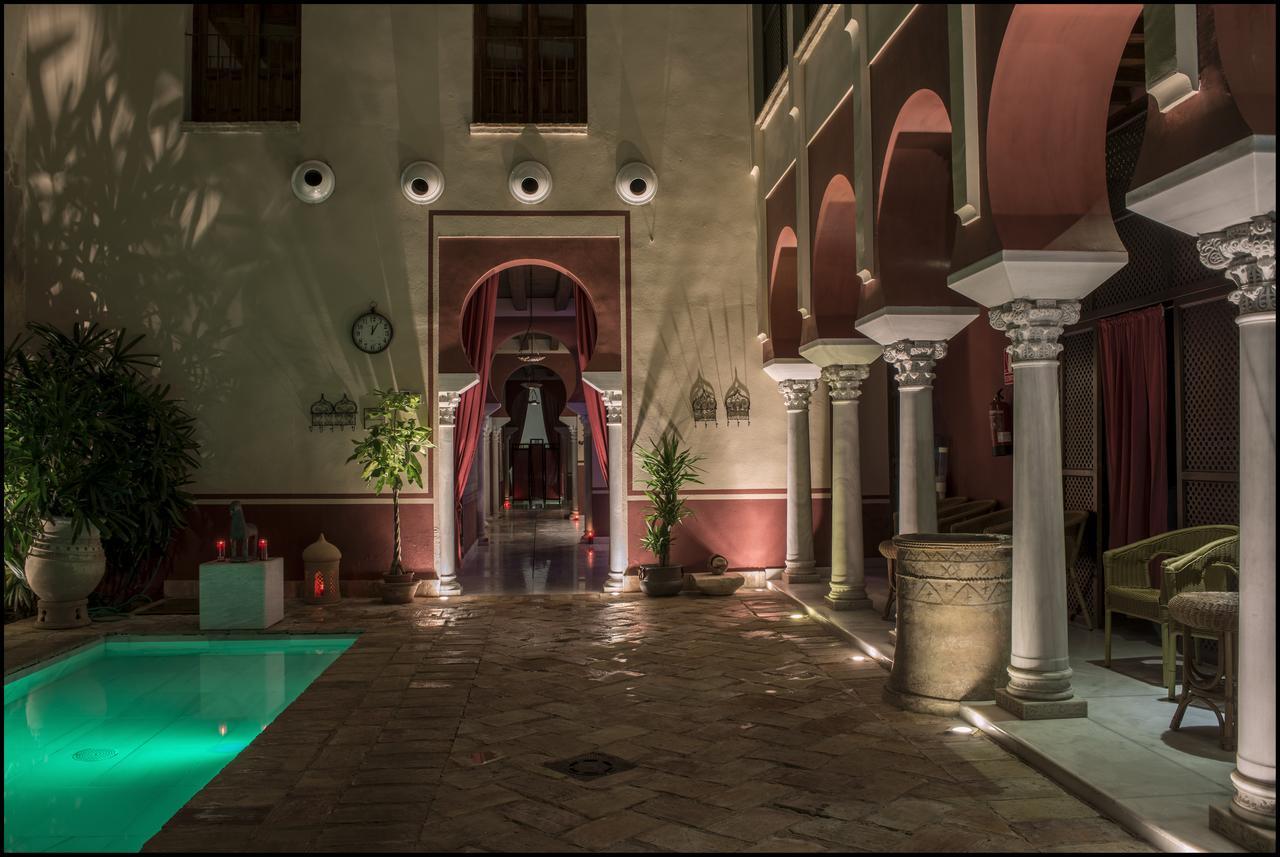 Hospederia Baños Arabes De 3*
