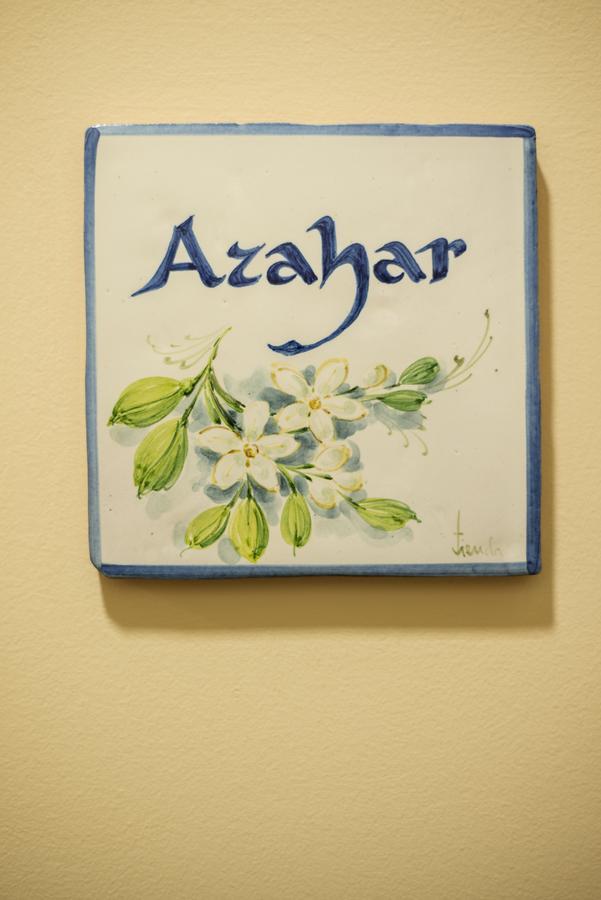 Hospederia Banos Arabes De Guest house Cordoba