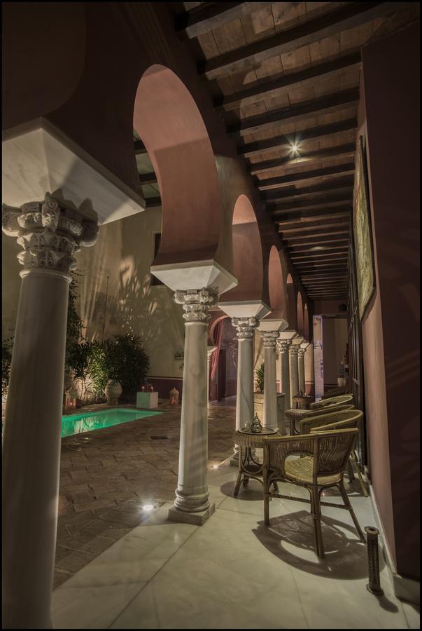 Hospederia Banos Arabes De Guest house 3*