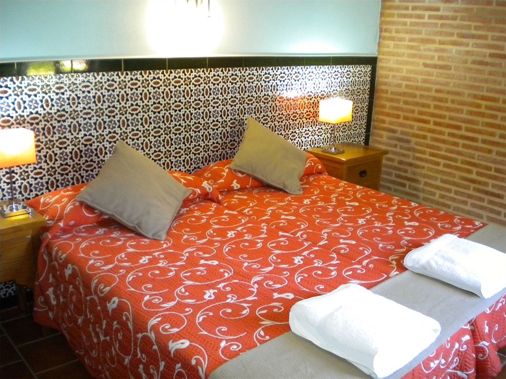 La Rosillo Villa Aracena