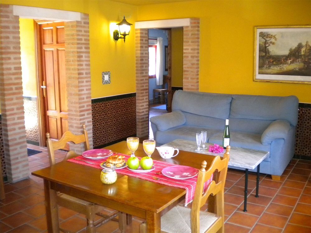 Villa La Rosillo