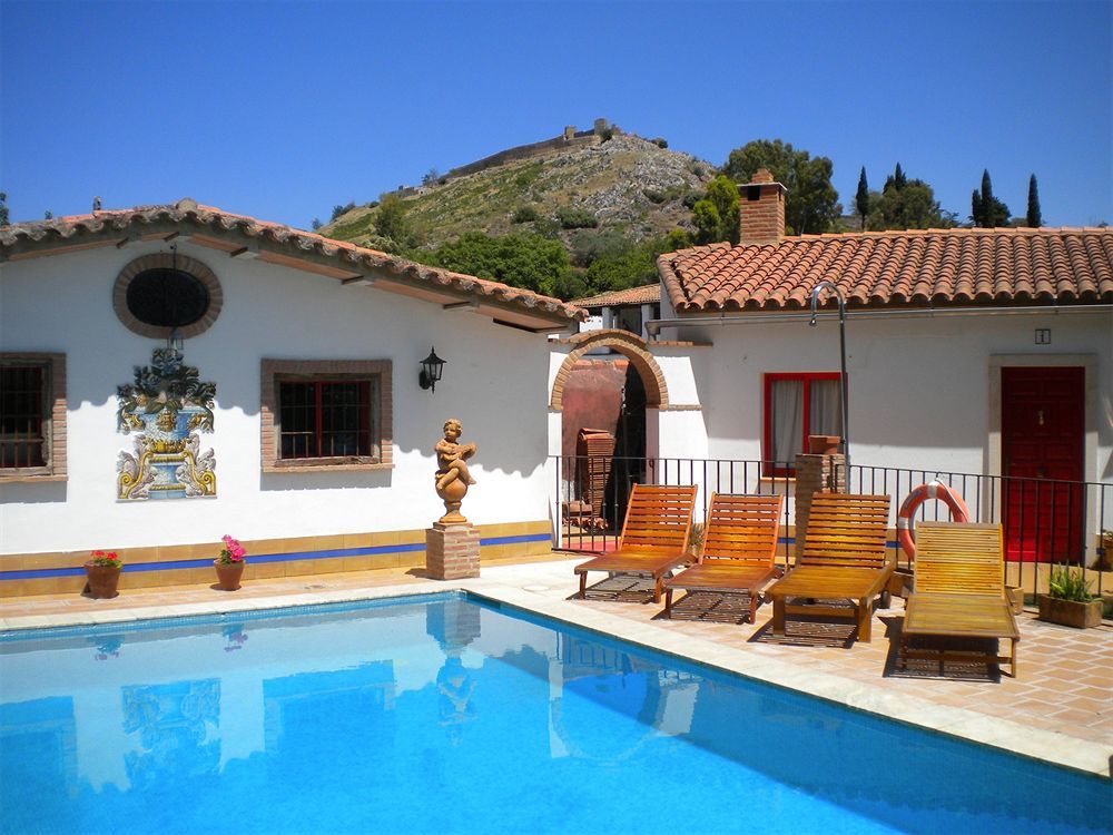 La Rosillo Villa *