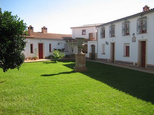 La Rosillo Villa Aracena