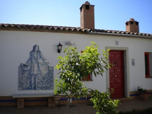 La Rosillo * Aracena