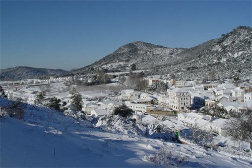 Villa La Rosillo *