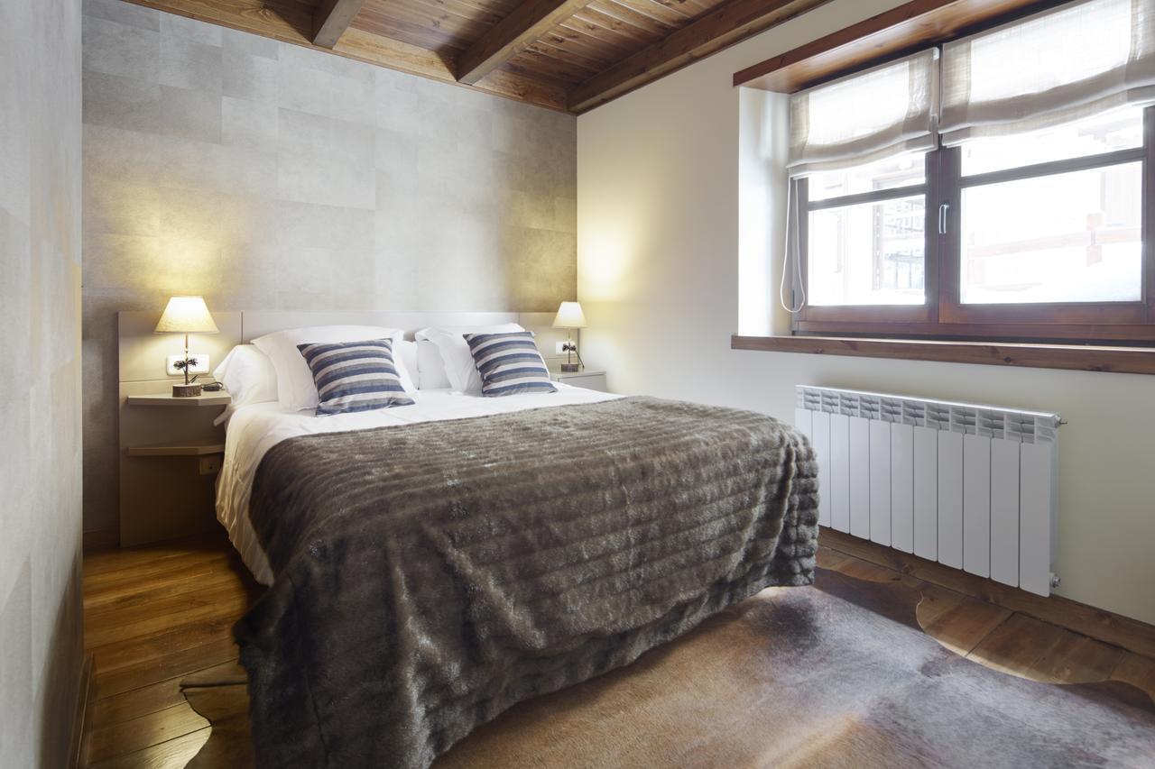 Apartment Val De Ruda Luxe 34 By Feelfree Baqueira Beret