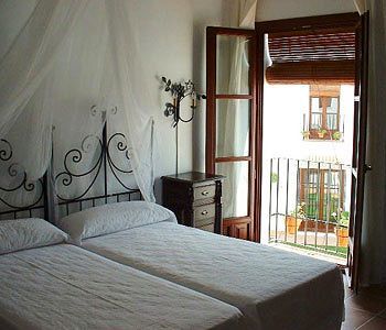 Hacienda Olontigi Country house Aznalcazar