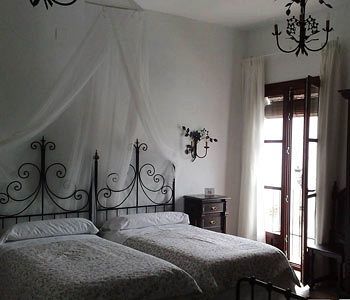 Hacienda Olontigi *