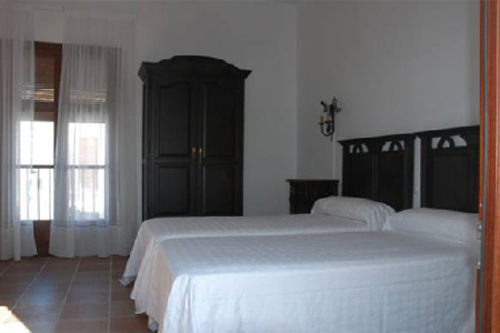 Hacienda Olontigi