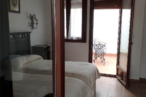 Hacienda Olontigi Country house