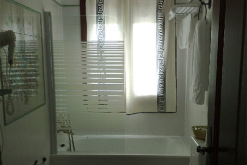 Hacienda Olontigi Country house *
