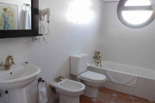 Hacienda Olontigi Country house