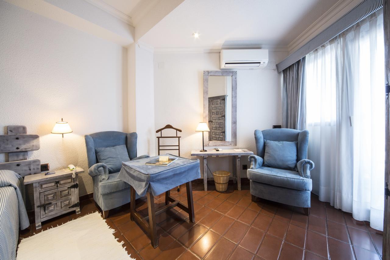 Del Mar Hotel Peñíscola