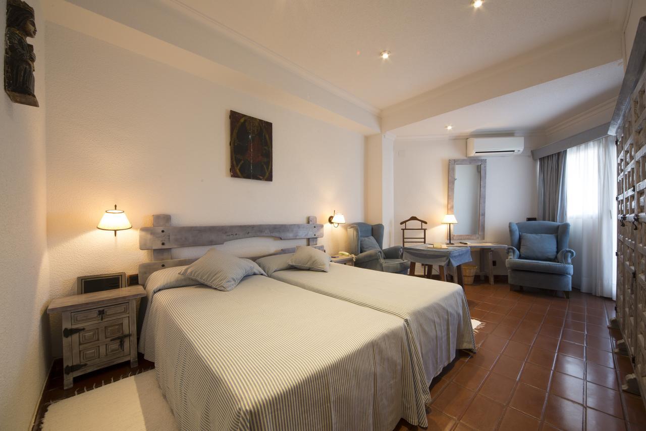 Hotel Del Mar