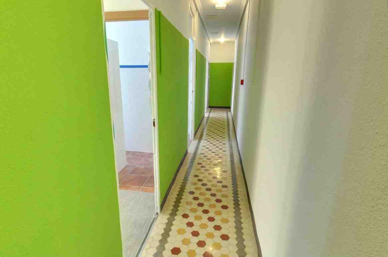 Internacional De Backpackers Teruel