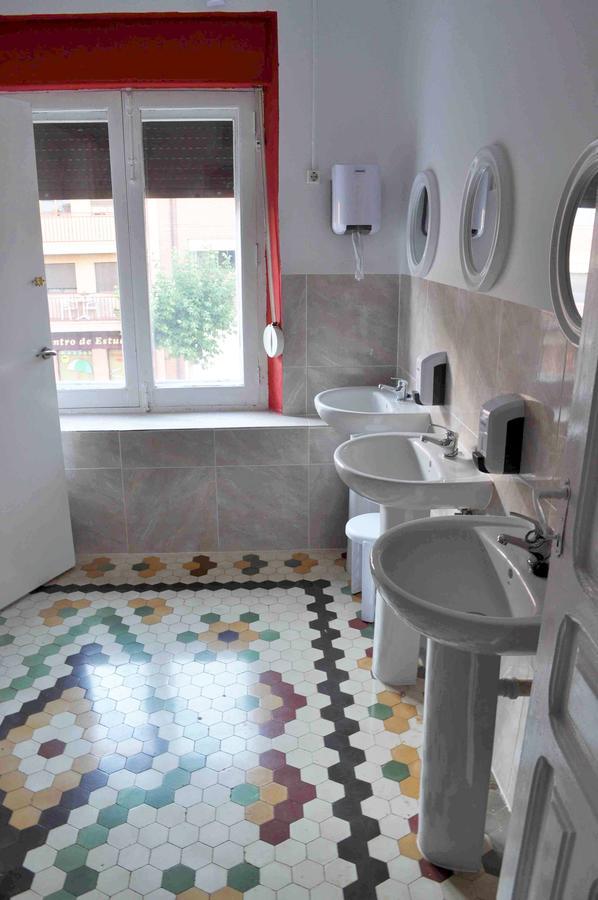 Internacional De Backpackers * Teruel