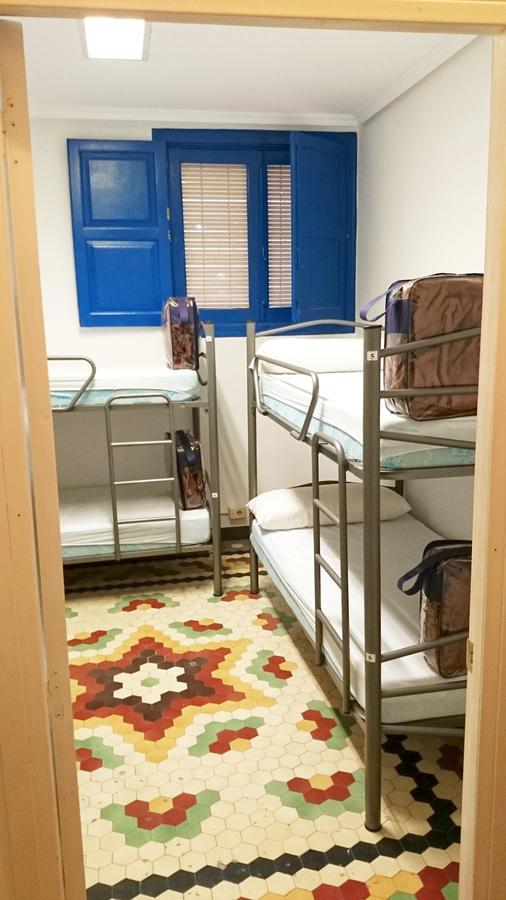 Internacional De Backpackers Hostel *