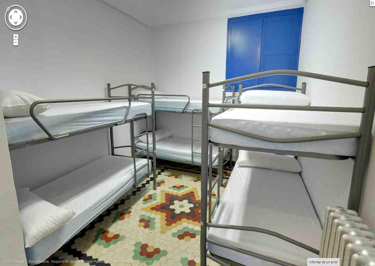 Hostel Internacional De Backpackers *