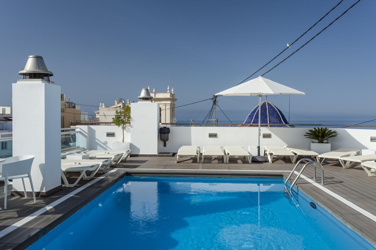 Centro Mar Hotel 3*