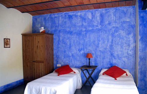 Aldabra Hotel Pinos Genil