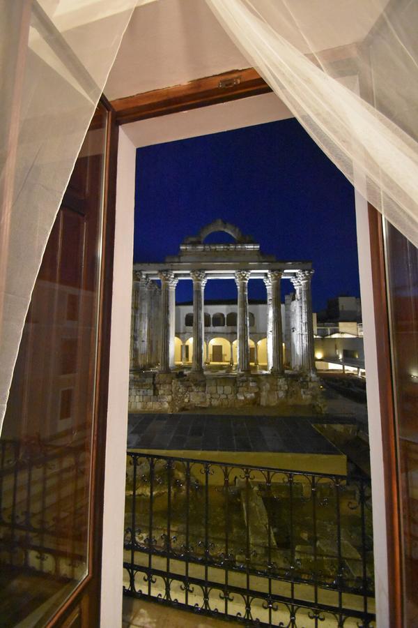 Apartamento Templo Diana