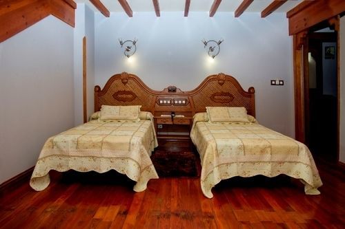 Don Felix Hotel 3*