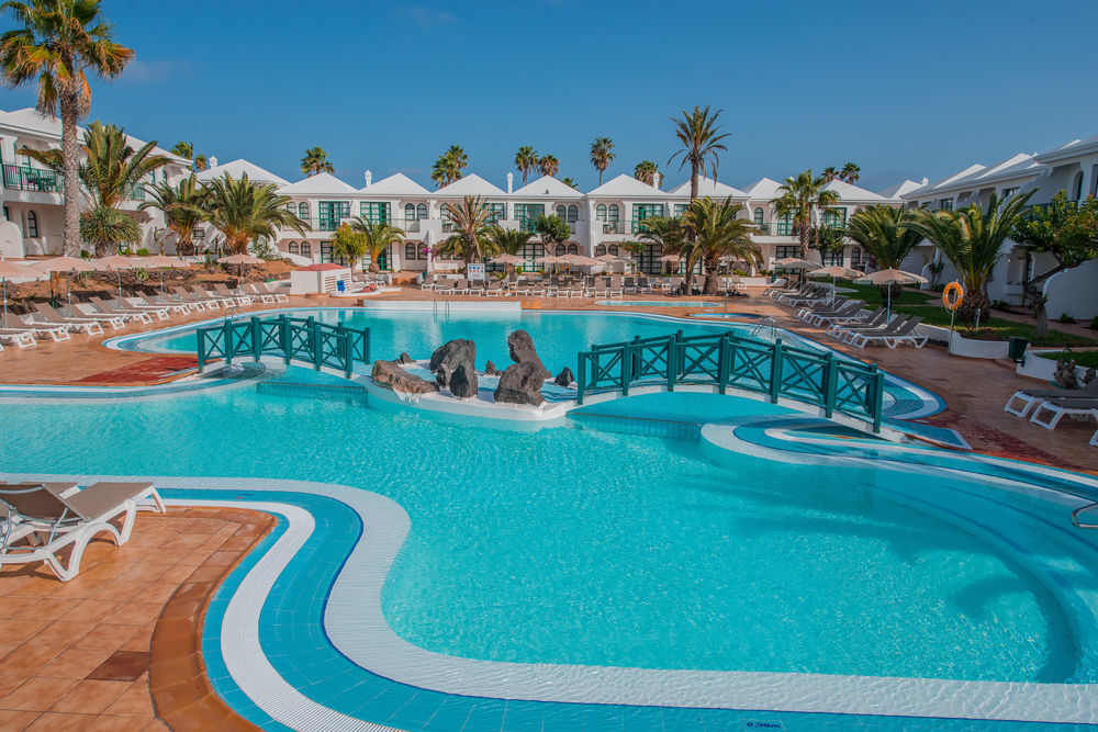 H10 Ocean Dreams Boutique - Adults Only Hotel 4*