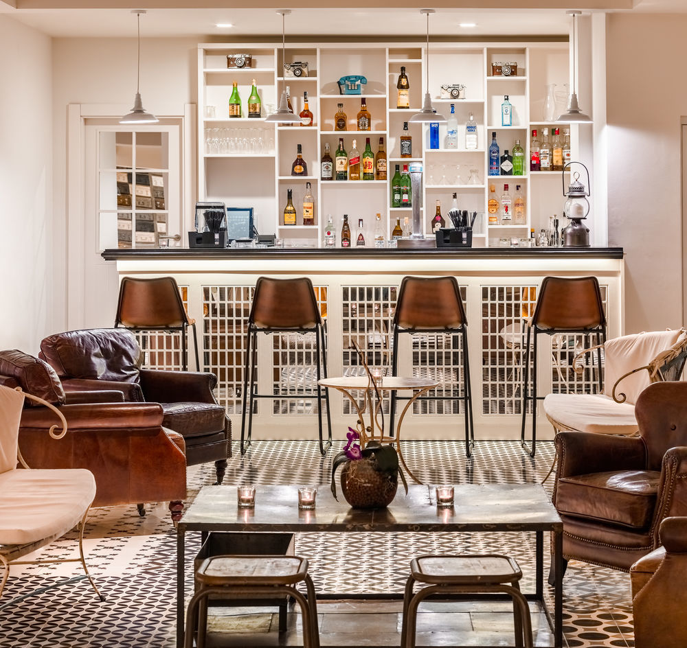 H10 Ocean Dreams Boutique - Adults Only 4* Corralejo