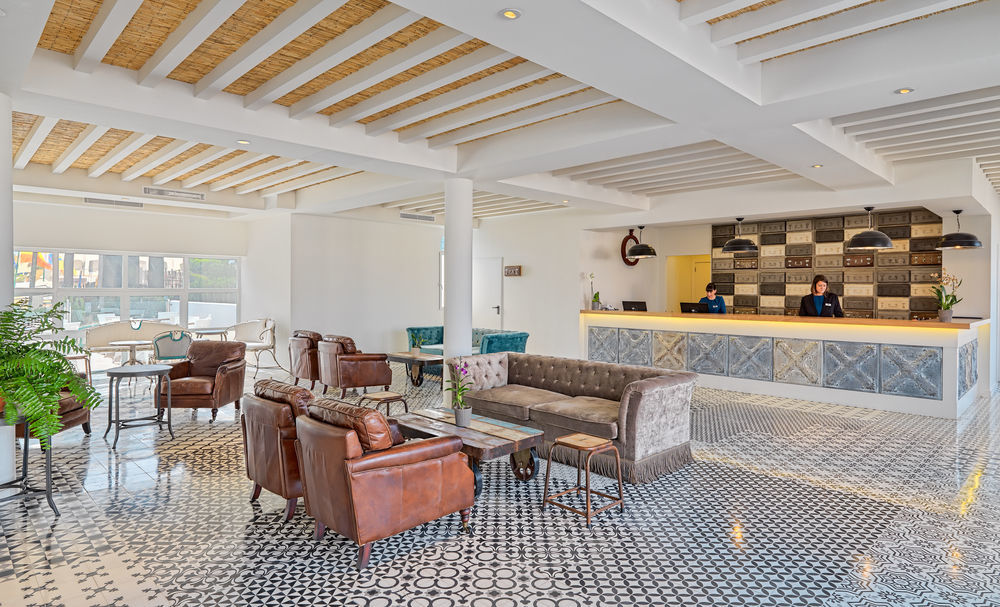 H10 Ocean Dreams Boutique - Adults Only Hotel Corralejo
