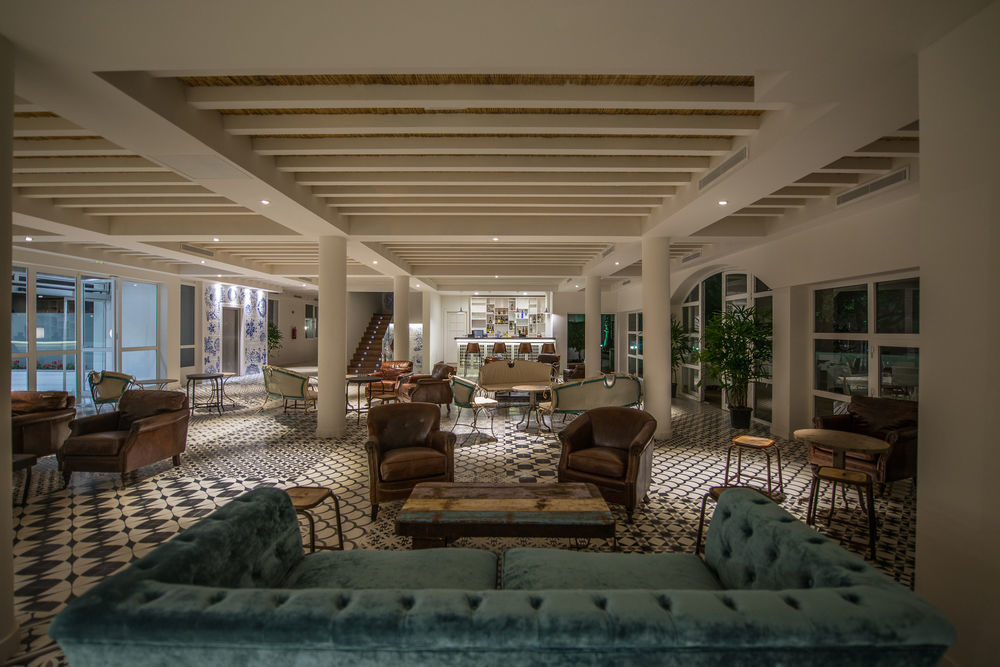 H10 Ocean Dreams Boutique - Adults Only Hotel