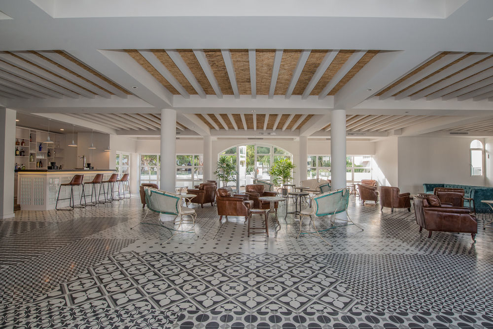H10 Ocean Dreams Boutique - Adults Only 4*