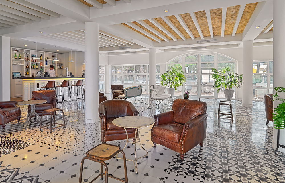 H10 Ocean Dreams Boutique - Adults Only Hotel 4*