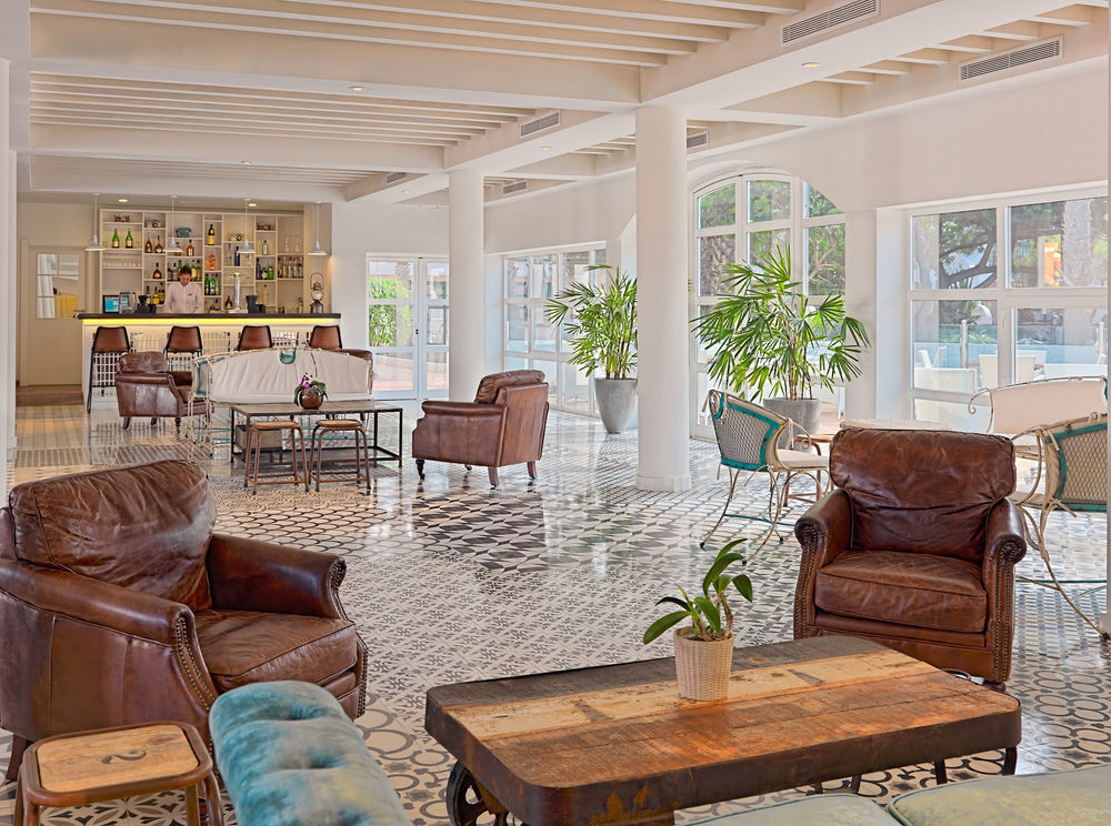 H10 Ocean Dreams Boutique - Adults Only 4* Corralejo