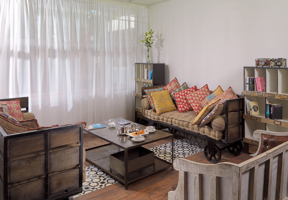 H10 Ocean Dreams Boutique - Adults Only Hotel Corralejo