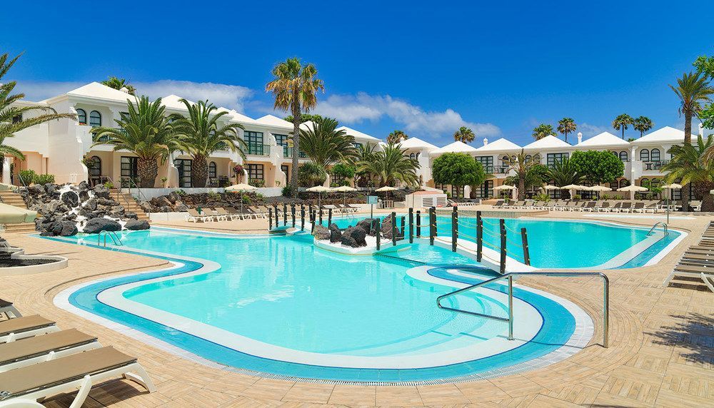H10 Ocean Dreams Boutique - Adults Only Hotel 4*
