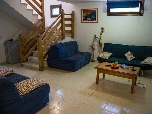 Hostal International Surf Camp Only Surf