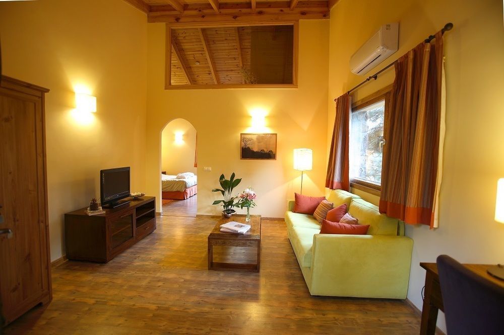 Hotel La Sierra By Selecta