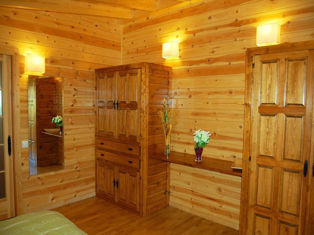 Hotel La Sierra By Selecta 4*