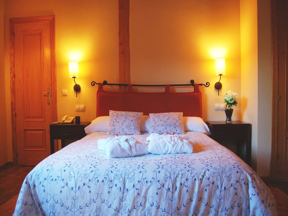 Hotel La Sierra By Selecta