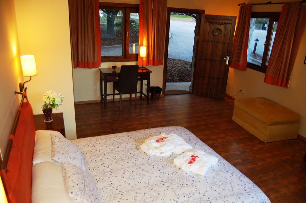 La Sierra By Selecta Hotel